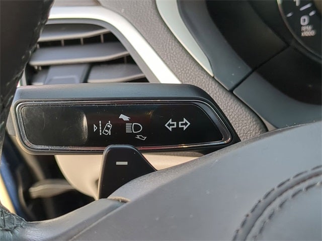 2020 Lincoln MKZ Reserve