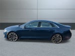 2020 Lincoln MKZ Reserve