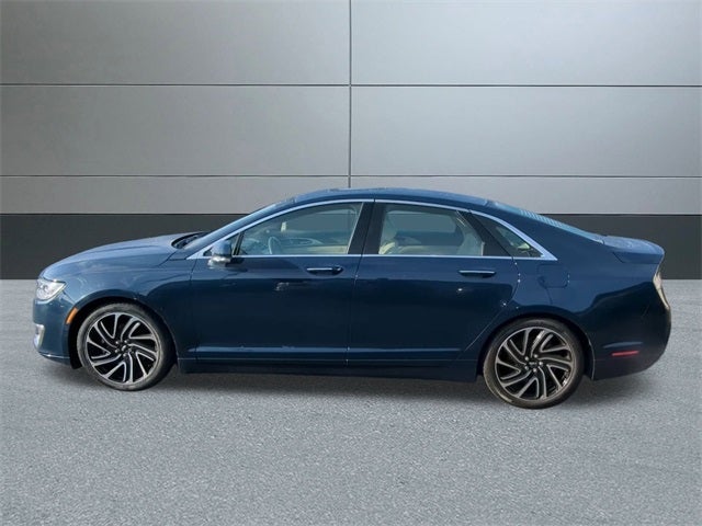 2020 Lincoln MKZ Reserve