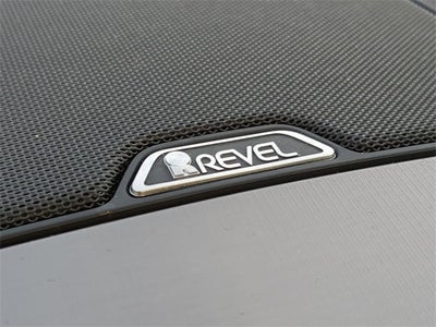 2020 Lincoln MKZ Reserve