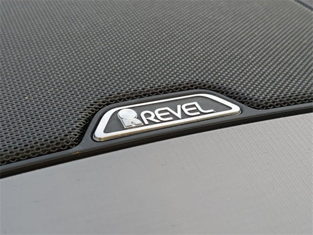 2020 Lincoln MKZ Reserve