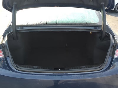 2020 Lincoln MKZ Reserve