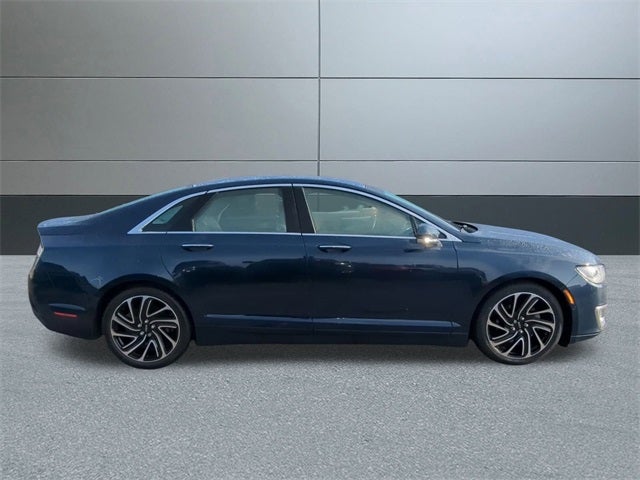 2020 Lincoln MKZ Reserve