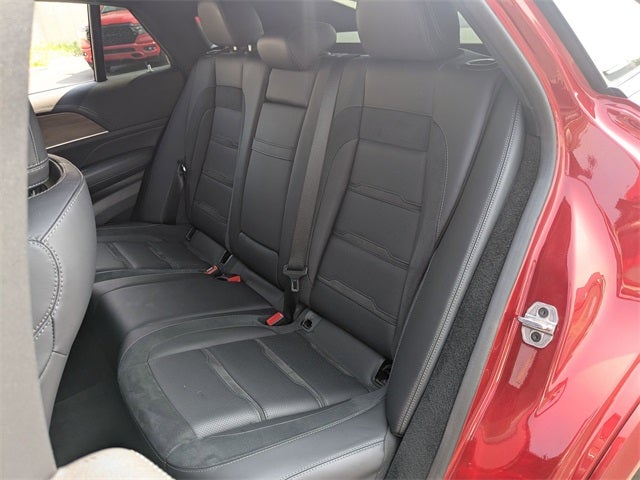 2022 Mercedes-Benz AMG® GLE 53 Coupe 4MATIC®