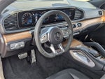 2022 Mercedes-Benz AMG® GLE 53 Coupe 4MATIC®
