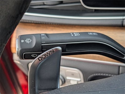 2022 Mercedes-Benz AMG® GLE 53 Coupe 4MATIC®