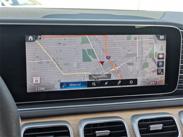 2022 Mercedes-Benz AMG® GLE 53 Coupe 4MATIC®