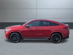2022 Mercedes-Benz AMG® GLE 53 Coupe 4MATIC®