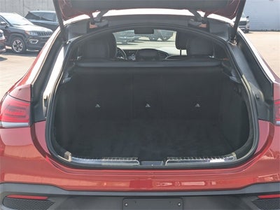 2022 Mercedes-Benz AMG® GLE 53 Coupe 4MATIC®