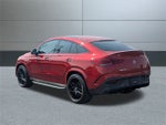 2022 Mercedes-Benz AMG® GLE 53 Coupe 4MATIC®