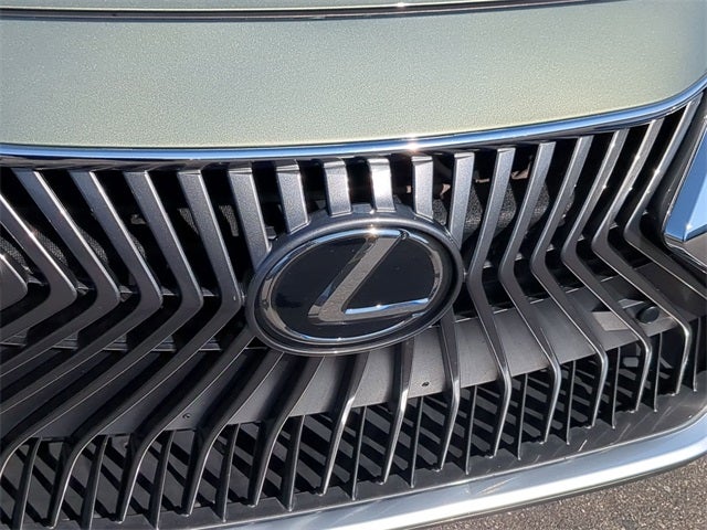 2021 Lexus ES 350 350