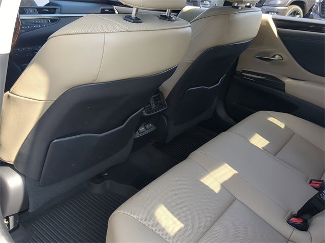 2021 Lexus ES 350 350