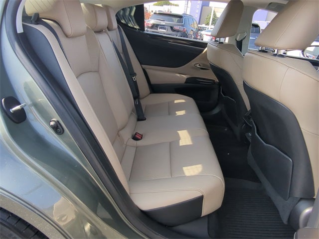 2021 Lexus ES 350 350