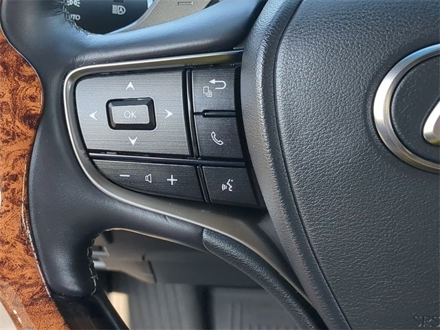 2021 Lexus ES 350 350