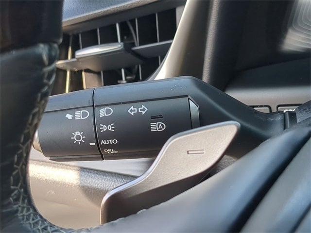 2021 Lexus ES 350 350