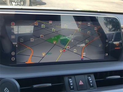 2021 Lexus ES 350 350