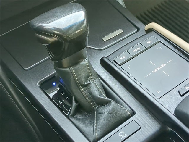 2021 Lexus ES 350 350