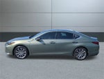2021 Lexus ES 350 350