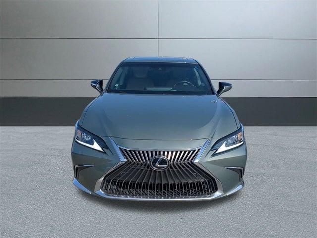 2021 Lexus ES 350 350