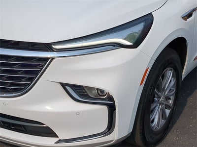 2024 Buick Enclave Premium FWD