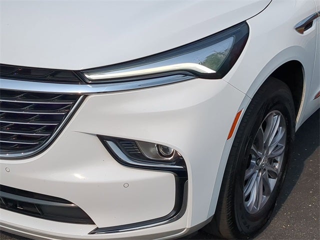 2024 Buick Enclave Premium FWD