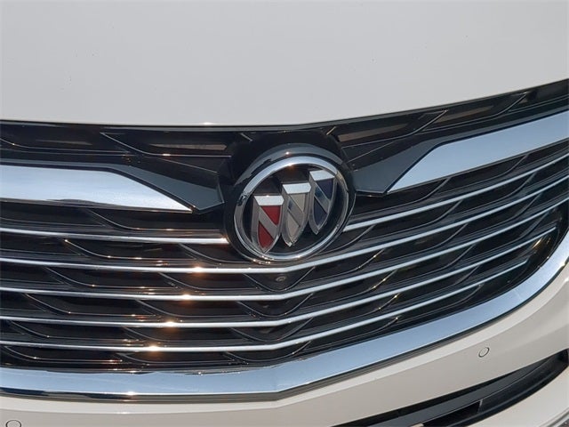 2024 Buick Enclave Premium FWD