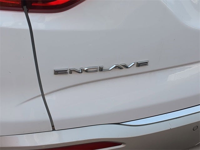 2024 Buick Enclave Premium FWD