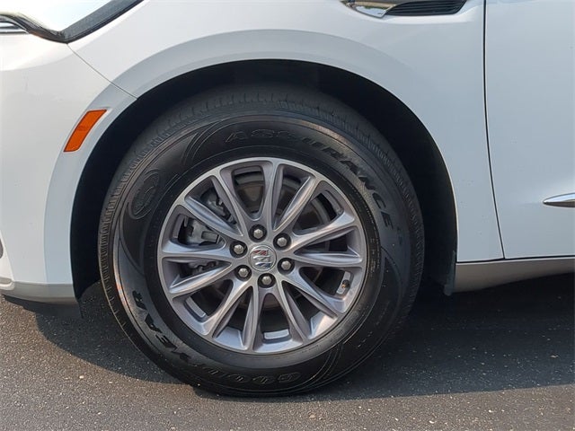 2024 Buick Enclave Premium FWD