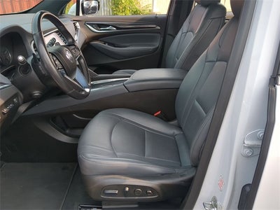 2024 Buick Enclave Premium FWD