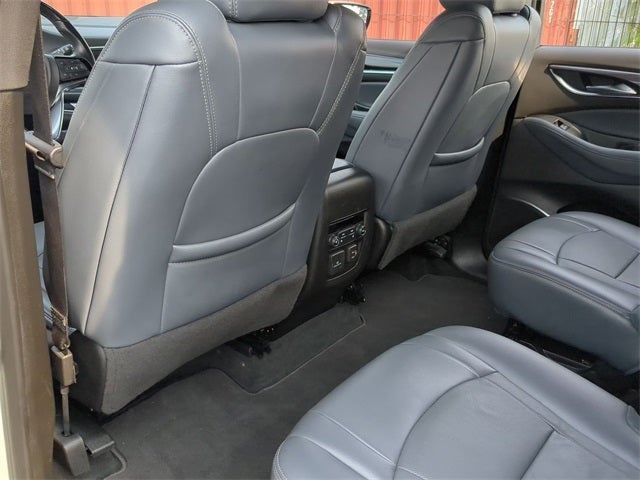 2024 Buick Enclave Premium FWD