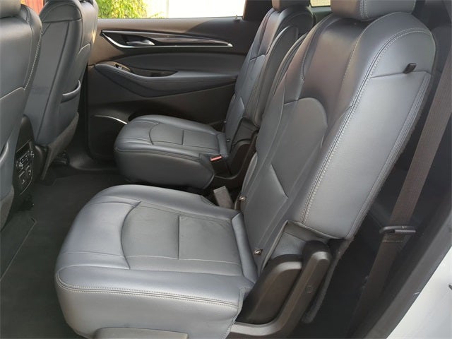 2024 Buick Enclave Premium FWD