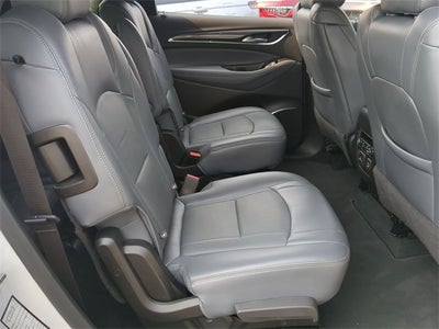 2024 Buick Enclave Premium FWD