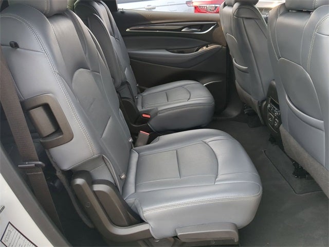 2024 Buick Enclave Premium FWD