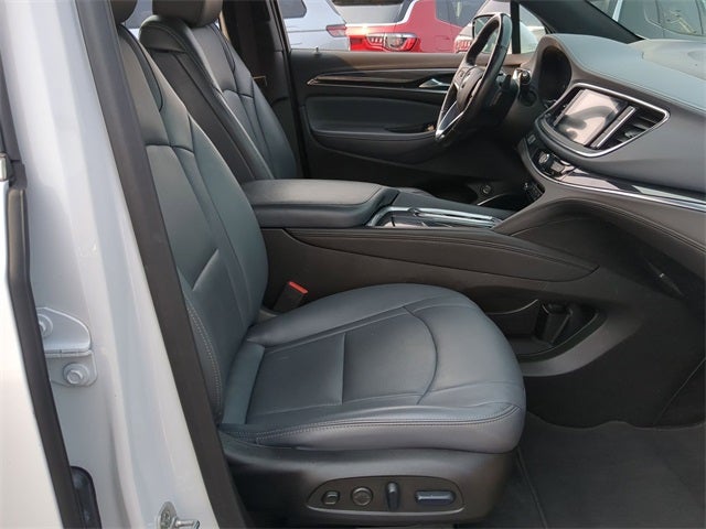 2024 Buick Enclave Premium FWD