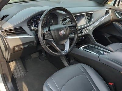 2024 Buick Enclave Premium FWD