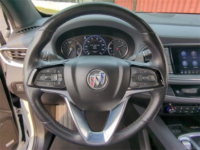 2024 Buick Enclave Premium FWD