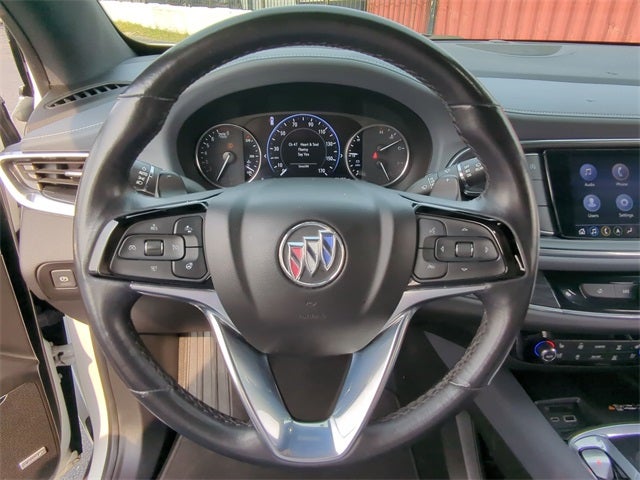 2024 Buick Enclave Premium FWD