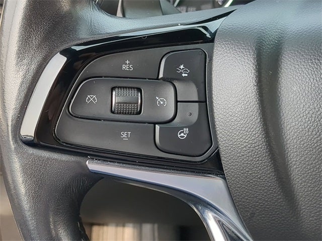 2024 Buick Enclave Premium FWD