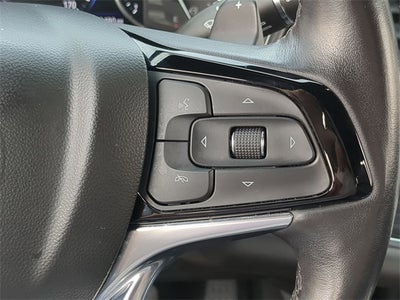 2024 Buick Enclave Premium FWD