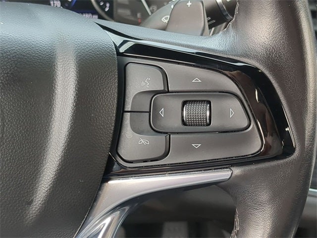 2024 Buick Enclave Premium FWD