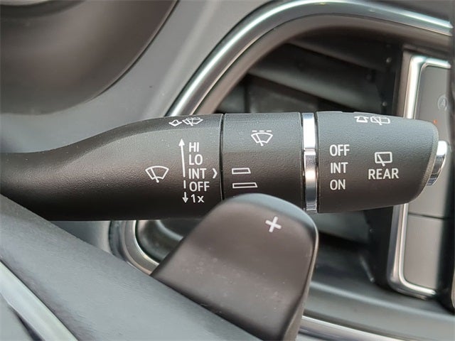 2024 Buick Enclave Premium FWD