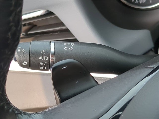 2024 Buick Enclave Premium FWD