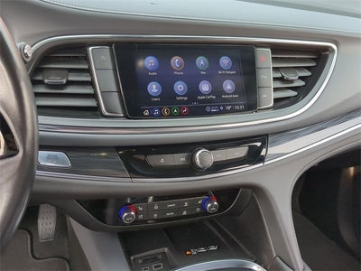 2024 Buick Enclave Premium FWD