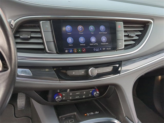 2024 Buick Enclave Premium FWD