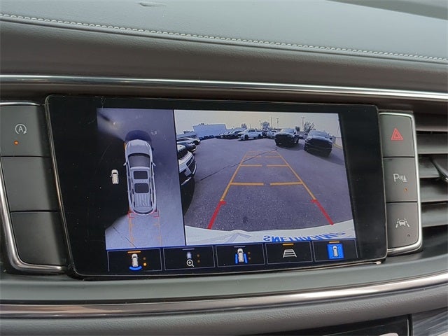 2024 Buick Enclave Premium FWD