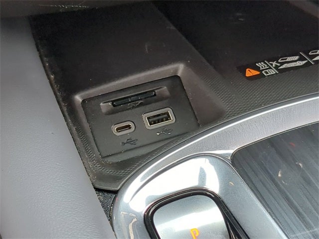 2024 Buick Enclave Premium FWD