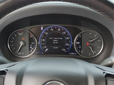 2024 Buick Enclave Premium FWD