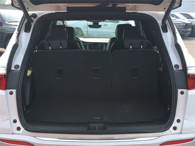 2024 Buick Enclave Premium FWD