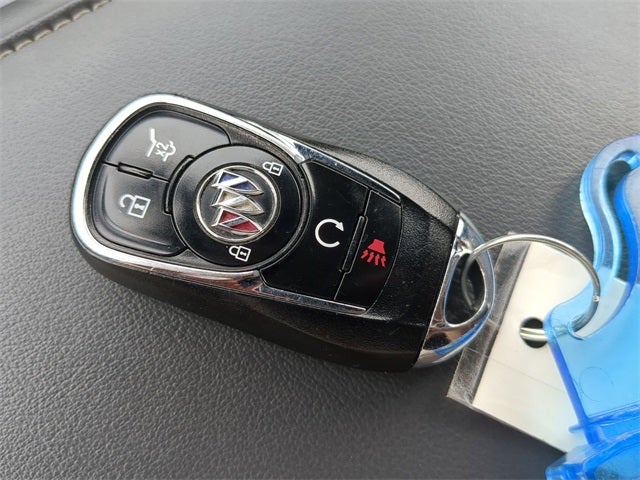 2024 Buick Enclave Premium FWD