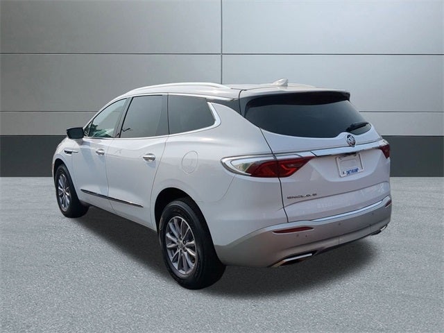 2024 Buick Enclave Premium FWD